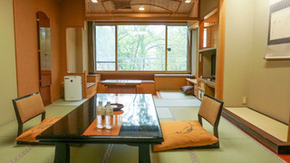 (栞の館) 和室 禁煙