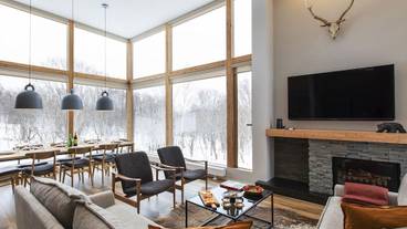 リビングルーム / 12