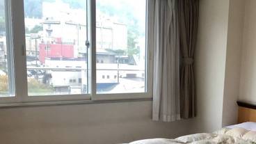 部屋からの景観 / 11