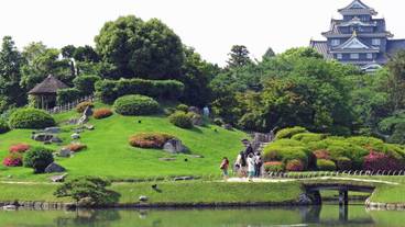 観光スポット / 6