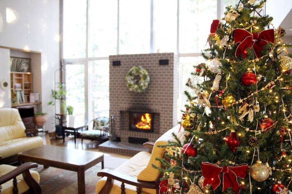 ロビーラウンジ