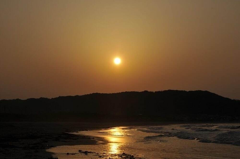 施設からの眺望