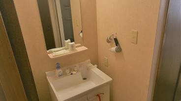 バスルームのシンク / 15