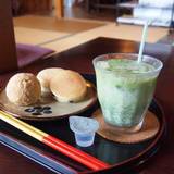 みやび茶屋 仲元(ミヤビチャヤナカモト)