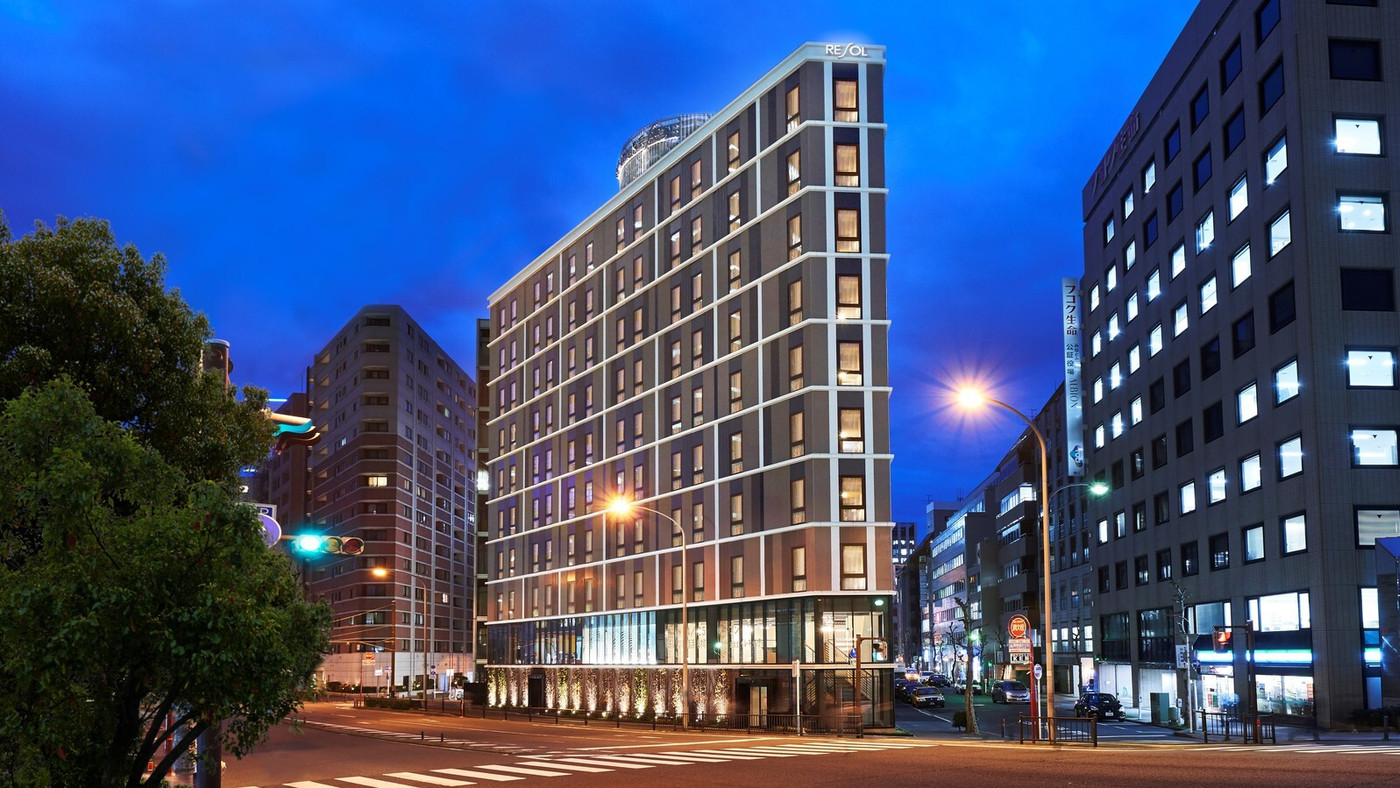 靴を脱いで寛げる客室4282124