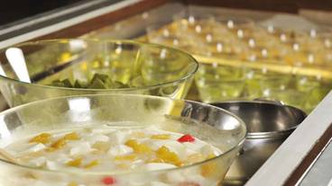 朝食ビュッフェ / 2