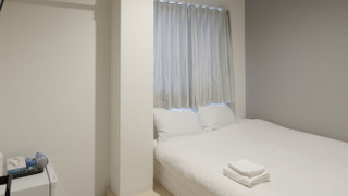 ビジネス ダブルルーム