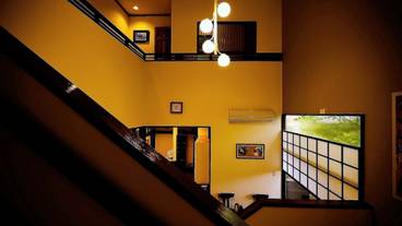 エグゼクティブ ラウンジ / 36