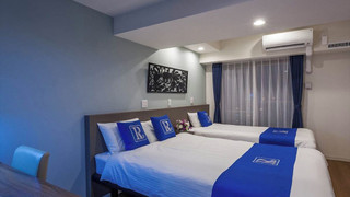 プレミア ラージツイン 禁煙