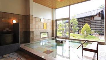 屋内スパ浴槽 / 3