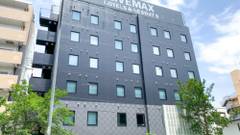 ホテルリブマックス西宮