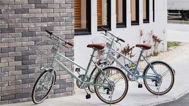 レンタサイクル / 2