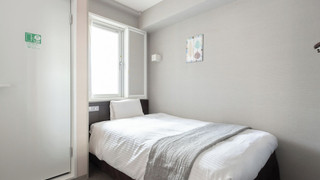 ツインルーム 禁煙