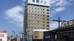 東横イン八戸駅前