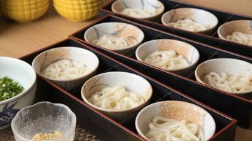 朝食ビュッフェ / 3