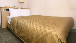 禁煙 セミダブル ルーム