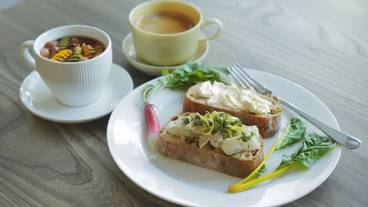 レストラン / 16