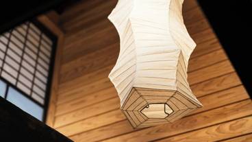 フロントの照明 / 6