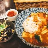 Cafe 豆うさぎ(カフェマメウサギ)