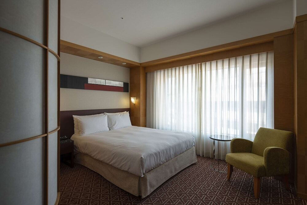 グランドハイアット福岡3728434