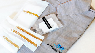 シングルルーム 禁煙