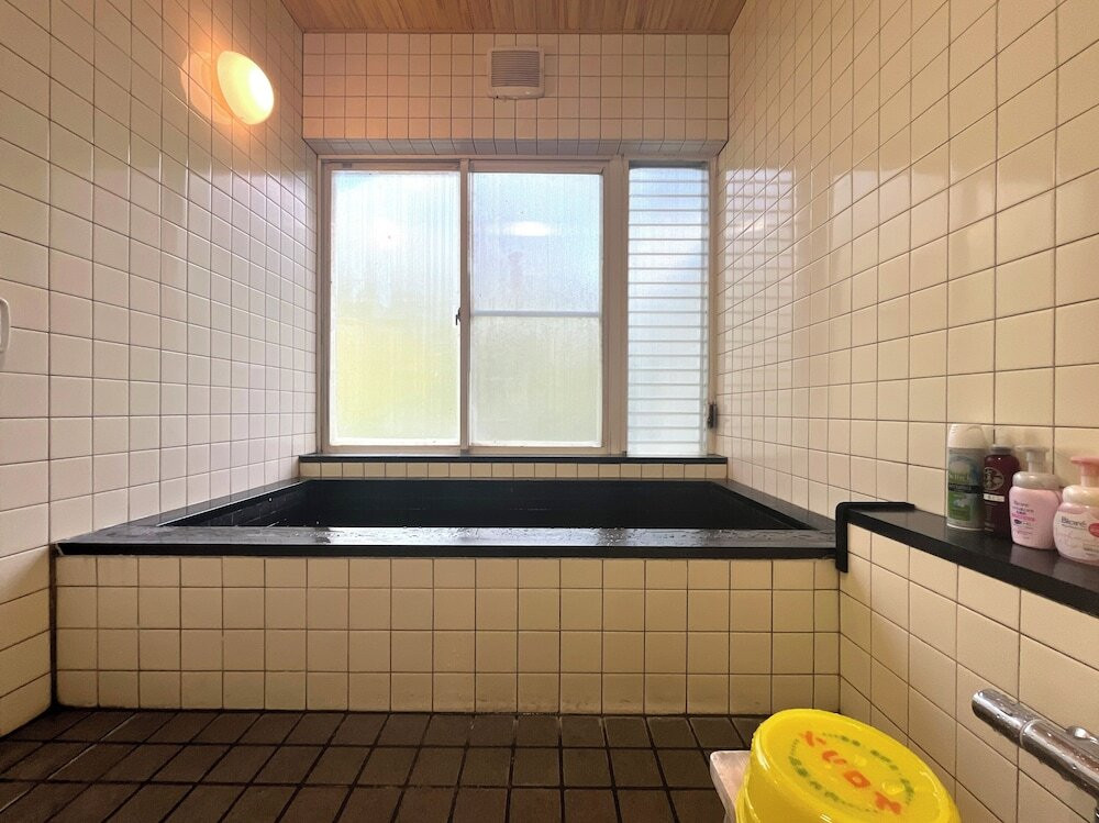 温泉