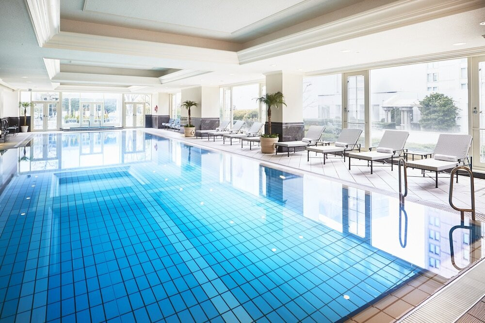 気分は英国貴族♡貴賓あふれるホテルで優雅なステイを3495023