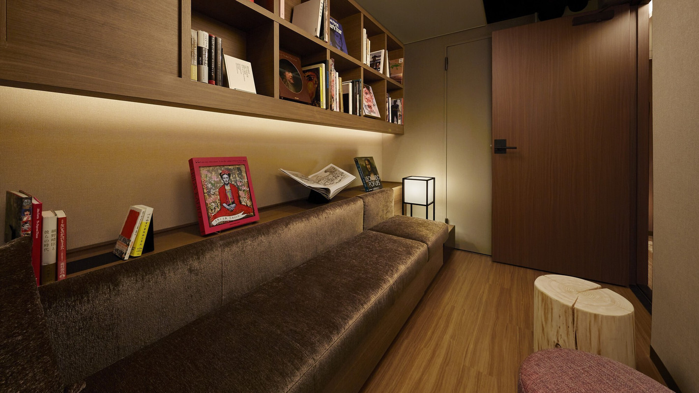 イングルヌック①