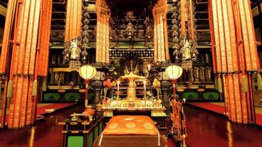 施設内の設備 / 8