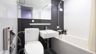 バスルームの設備 / 22