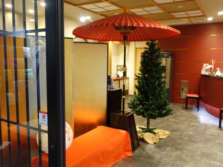 京都インギオン 2号館 / 3