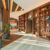 キャノピーbyヒルトン大阪梅田（大阪府 シティホテル） / 2