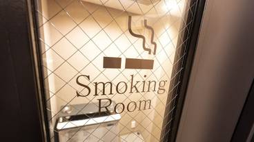 施設内の設備 / 3