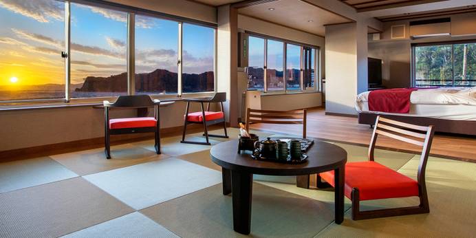 こみなと漁師料理 海の庭（千葉県 旅館） / 1