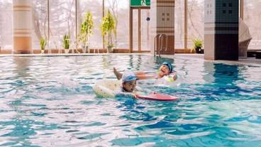 施設内の設備 / 6