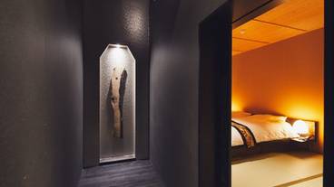 懐~kai~ 客室デザイン② / 3