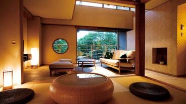 メゾネットスイート① / 5