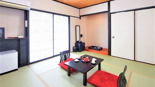 Japanese Style Room, 13sqm, Private Bathroom, Non-smoking