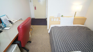 スタンダード ダブルルーム 禁煙