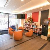 ホテルリブマックス京都寺町通（京都府 ビジネスホテル） / 2