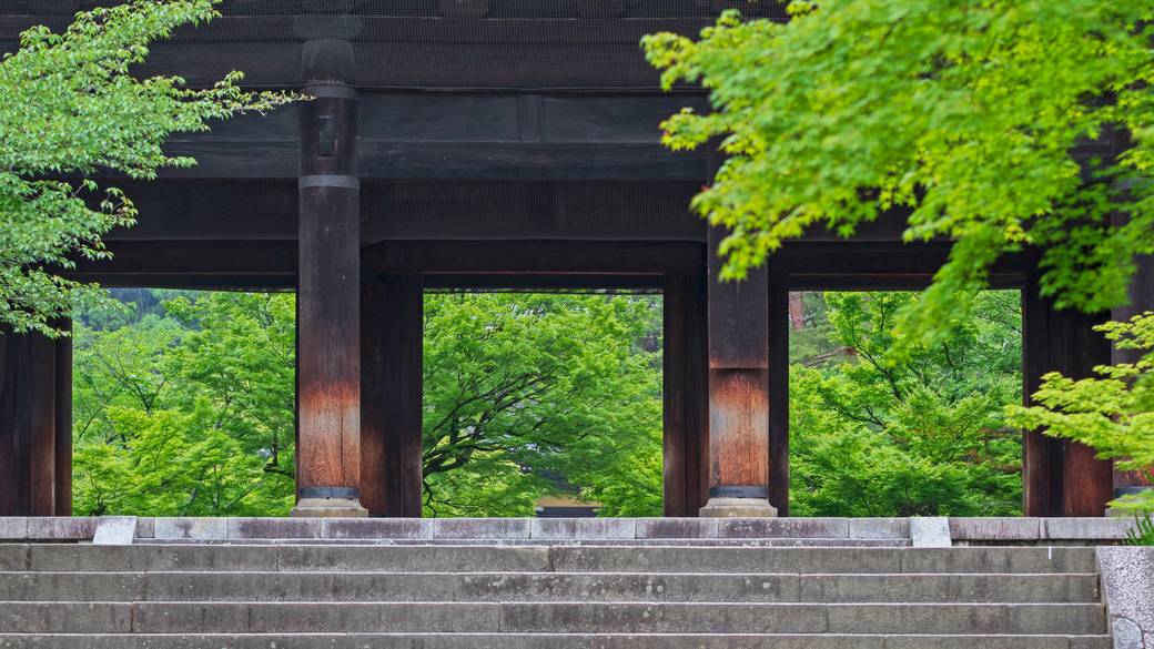 南禅寺 / 2