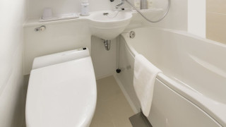 ダブルルーム 禁煙 (Bed Size:1600mm)