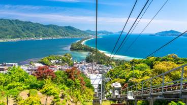 天橋立ビューランド / 5