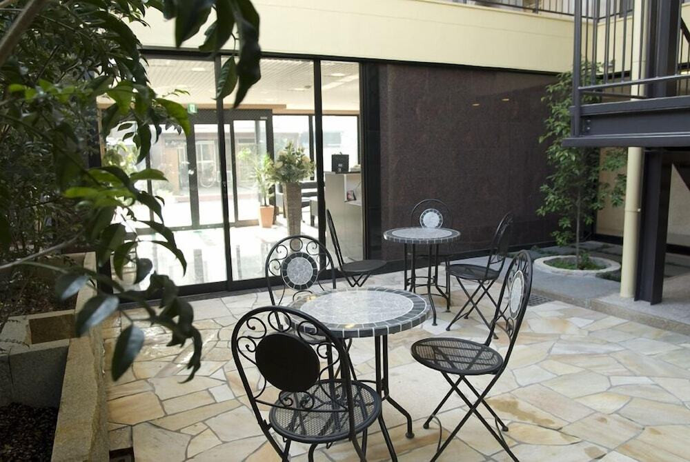 テラス / パティオ