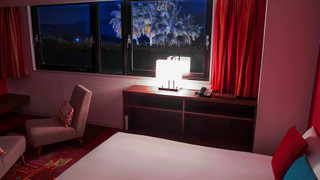 バラガンキディルーム　禁煙(3-4F) 33m2