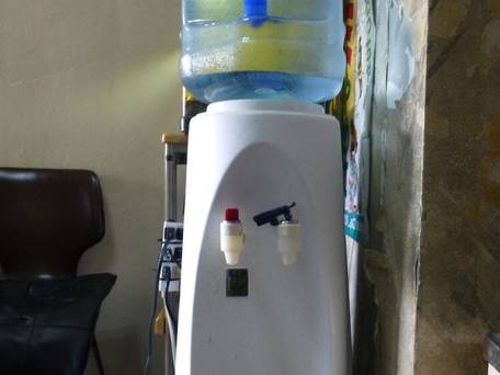 ホテルダイヤモンド / 2