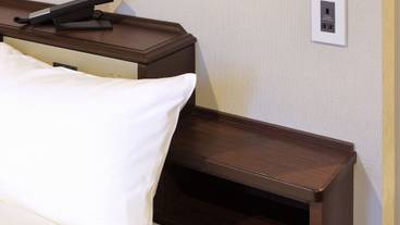 客室の設備とサービス / 34