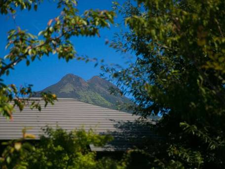 源泉掛け流しの離れ宿 由布院別邸 風の森 / 3