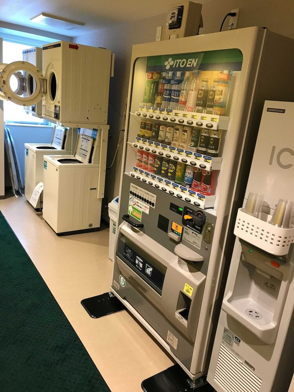 ランドリー ルーム