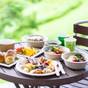 【今だけお得★15％OFF】朝食付プラン♪夜は満天の星空を眺め、朝はパノラマバイキングで阿蘇を満喫♪ | 黒川温泉 瀬の本高原ホテル